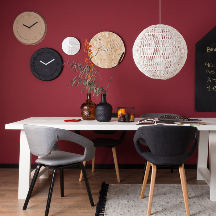 Zuiver Flexback Stoel