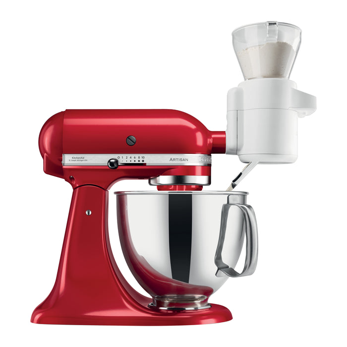 KitchenAid 5KSMSFTA Zeef met weegschaal