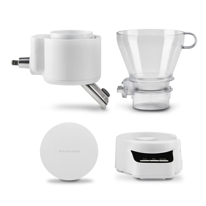 KitchenAid 5KSMSFTA Zeef met weegschaal