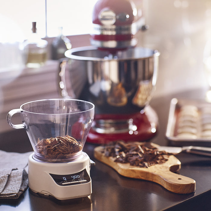 KitchenAid 5KSMSFTA Zeef met weegschaal