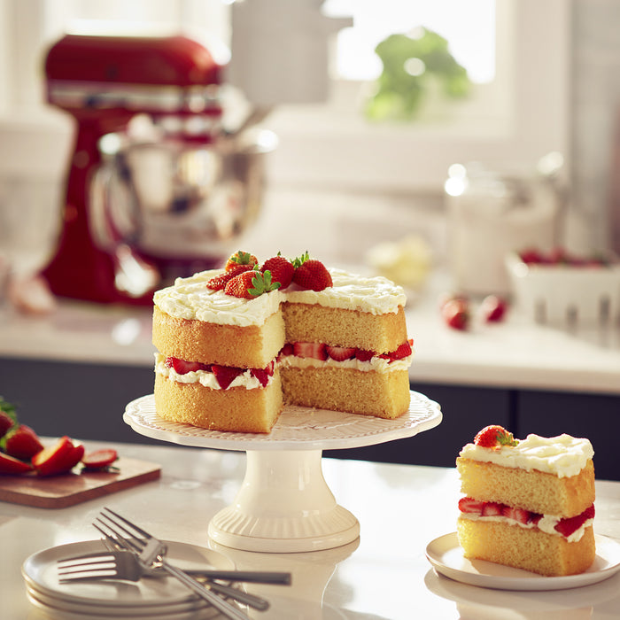 KitchenAid 5KSMSFTA Zeef met weegschaal