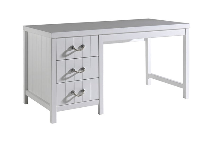 Vipack Lewis Kinderbureautafel met 3 Lades