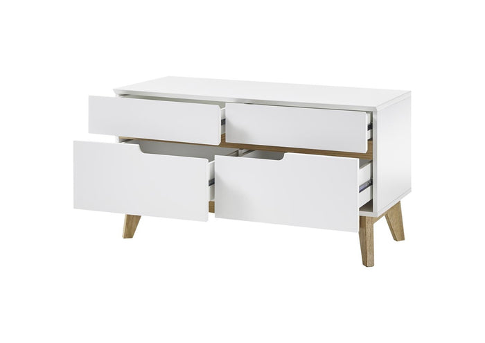 Nova Design Cervo Halbank