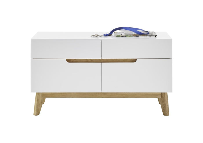 Nova Design Cervo Halbank