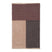 Ferm Living Pile Badmat - Brown