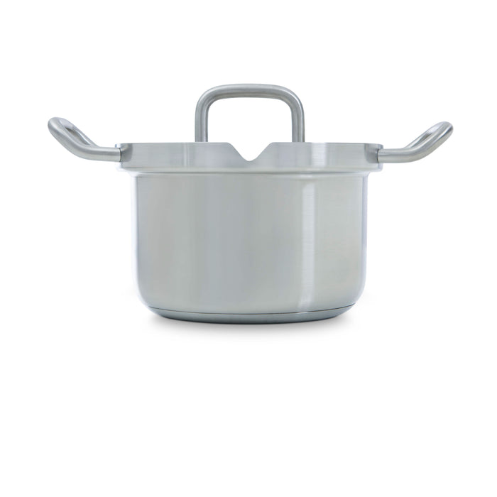 BK Q-linair Master Kookpan Ø 16 cm