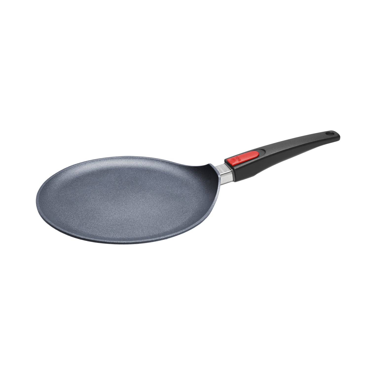 Woll Diamond Lite Crêpepan Ø 26 cm met Spatel