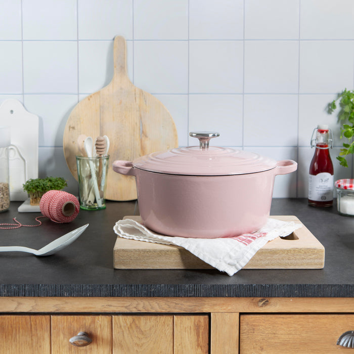 BK Bourgogne Braadpan Ø 24 cm