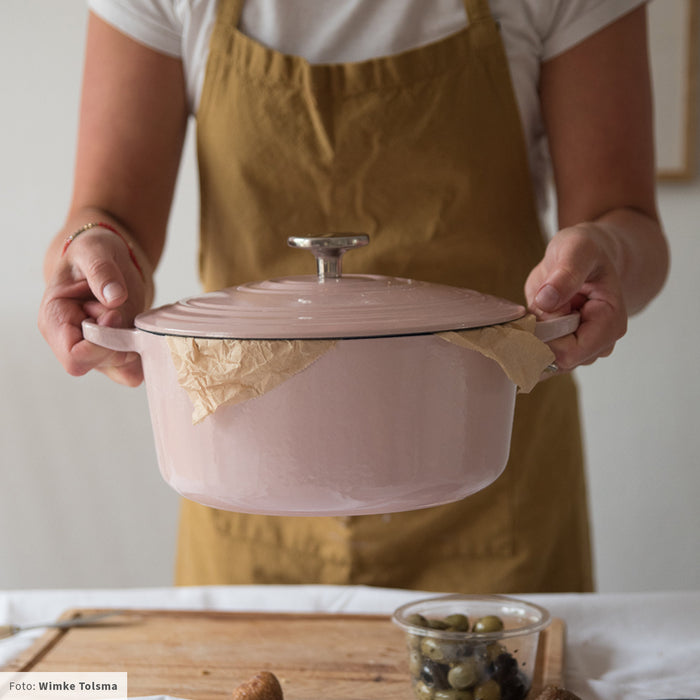 BK Bourgogne Braadpan Ø 24 cm