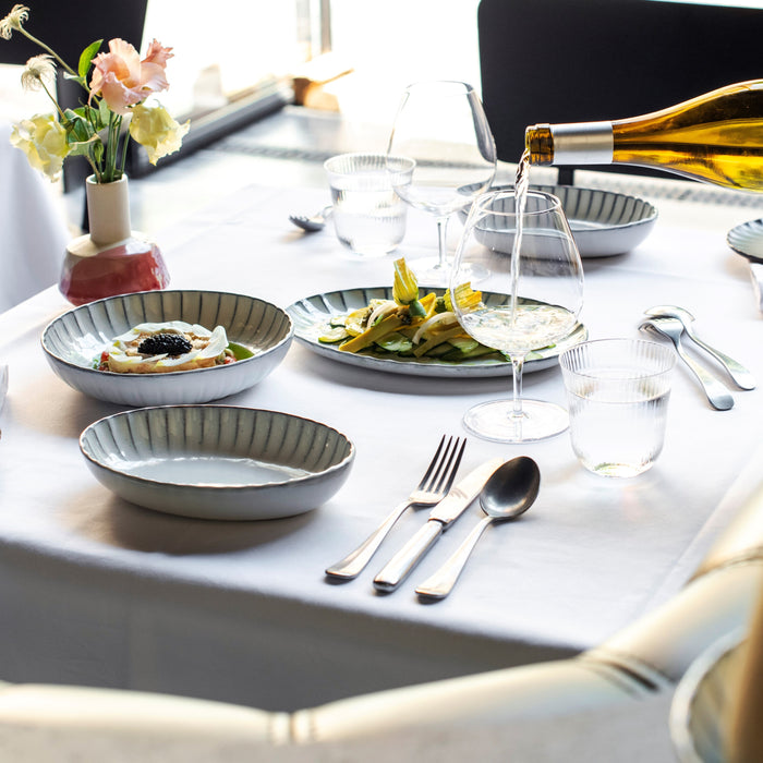 SERAX - Sergio Herman - Inku Glazen 0,25 L - 4 st.