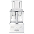 Magimix 5200XL Cuisine Système Premium Foodprocessor
