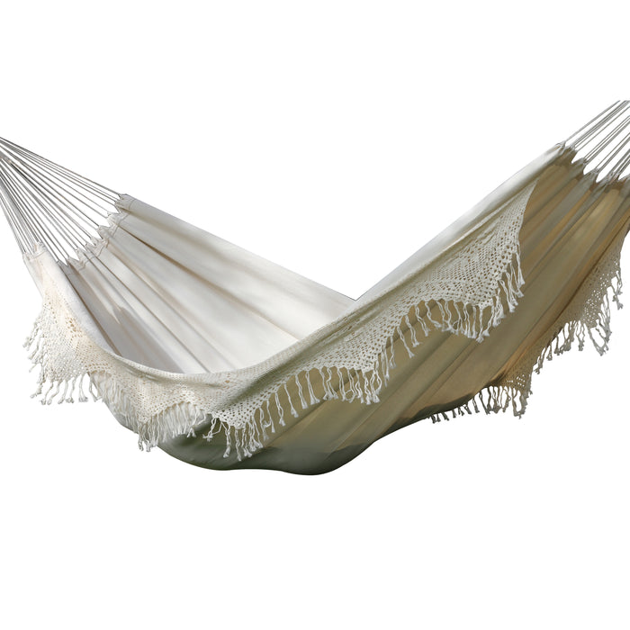 Vivere Brazilian Style Double Deluxe Hangmat