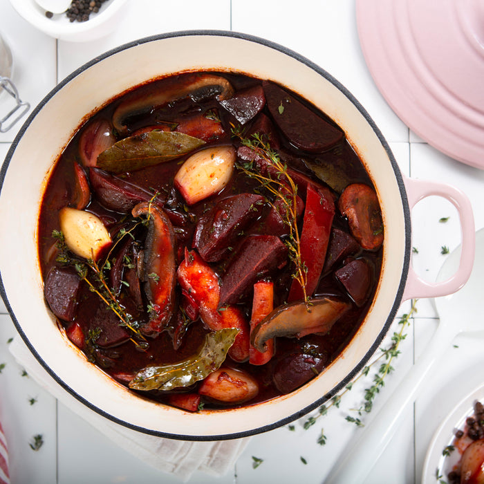 BK Bourgogne Braadpan Ø 28 cm