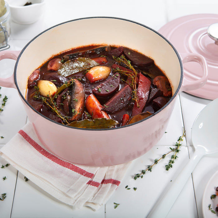 BK Bourgogne Braadpan Ø 28 cm