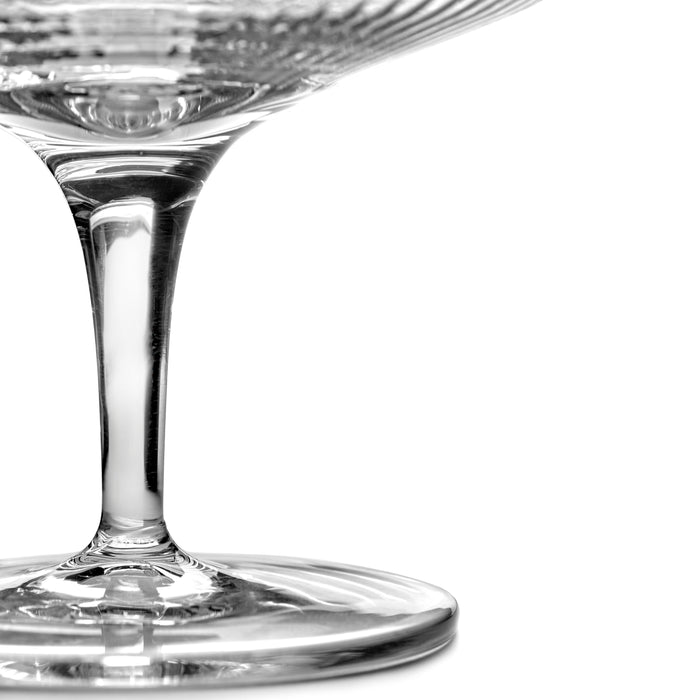 SERAX - Sergio Herman - Inku Champagneglazen 0,15 L - 4 st.