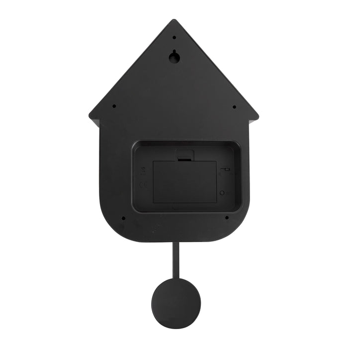 Karlsson Wandklok Cuckoo