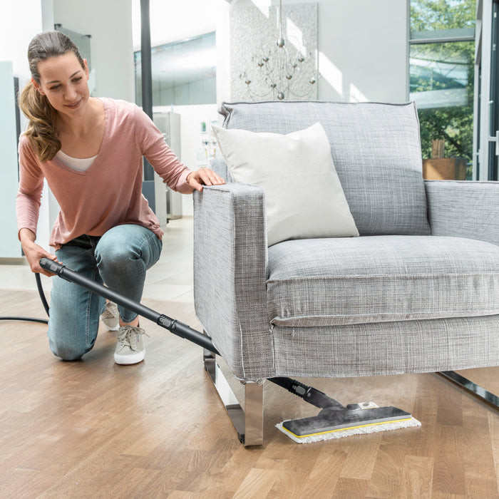 Kärcher SC 4 EasyFix Premium Stoomreiniger