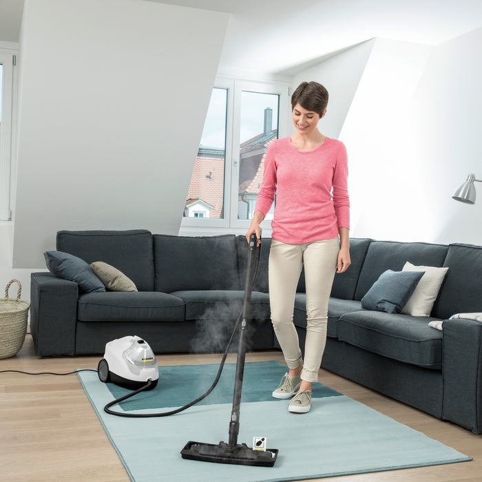 Kärcher SC 4 EasyFix Premium Stoomreiniger