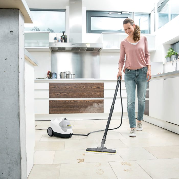 Kärcher SC 4 EasyFix Premium Stoomreiniger