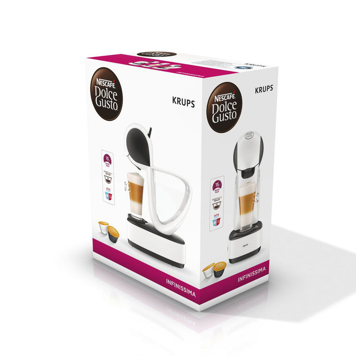 Krups Dolce Gusto Infinissima Koffiemachine