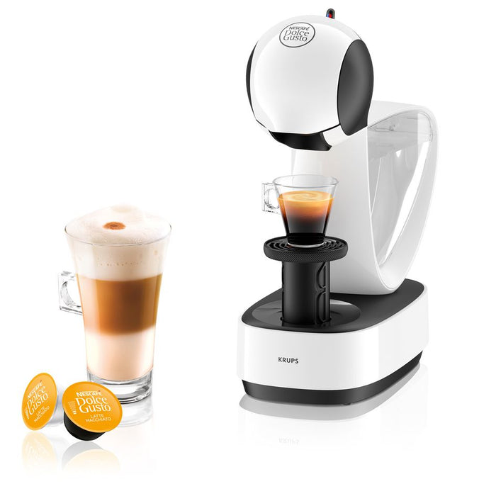 Krups Dolce Gusto Infinissima Koffiemachine