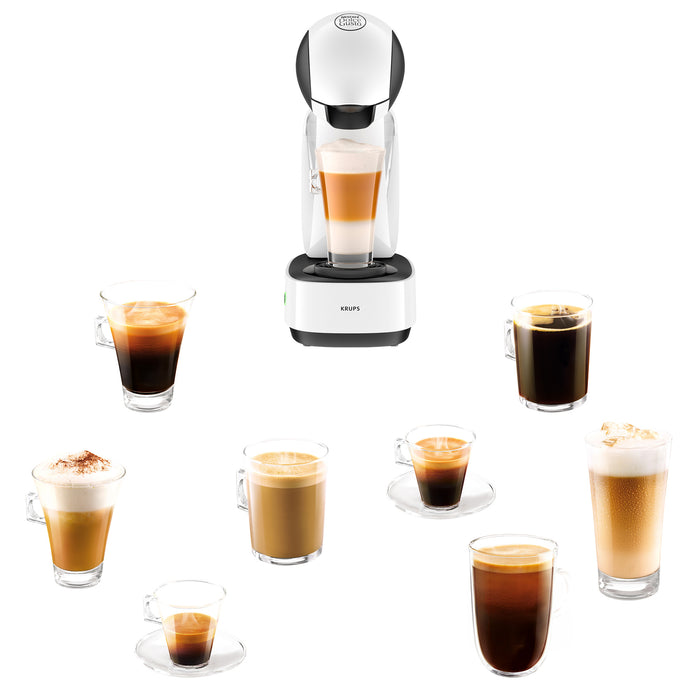 Krups Dolce Gusto Infinissima Koffiemachine