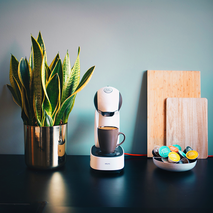 Krups Dolce Gusto Infinissima Koffiemachine