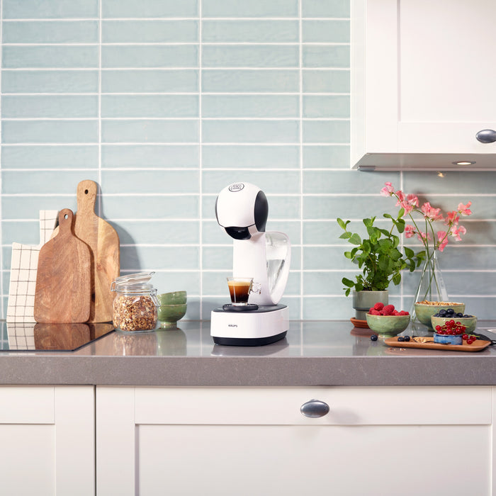 Krups Dolce Gusto Infinissima Koffiemachine