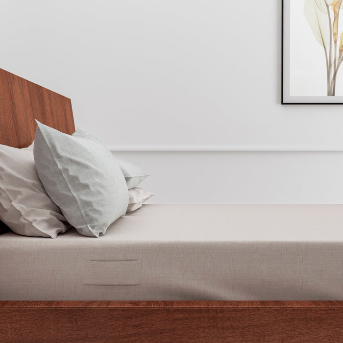 Zo!Home Hoeslaken 90 x 220 cm