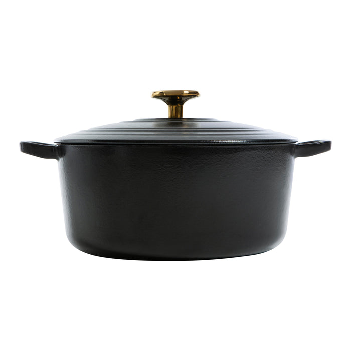 BK Bourgogne Braadpan Ø 24 cm