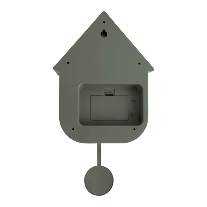 Karlsson Wandklok Cuckoo
