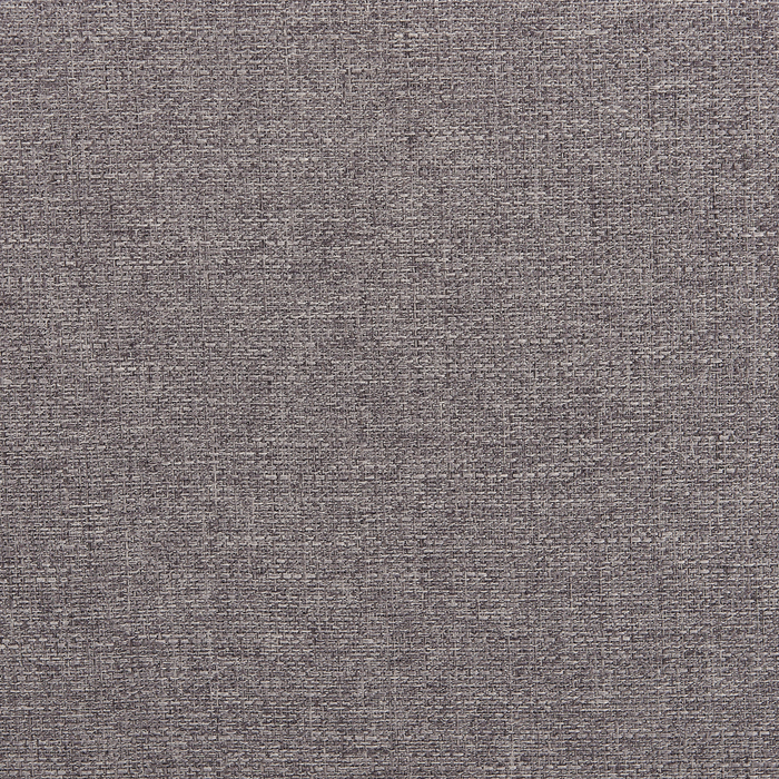 Beliani-AMBASSADOR-Eenpersoonsbed-Grijs-90 x 200 cm-Polyester