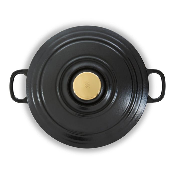 BK Bourgogne Braadpan Ø 28 cm