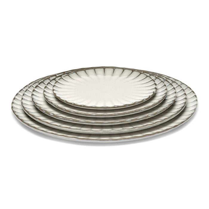 Serax Inku Bord Ø 15 cm