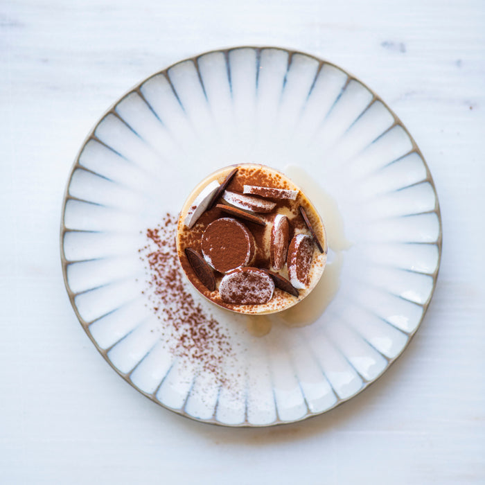 Serax Inku Bord Ø 15 cm