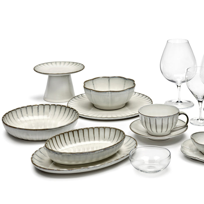 Serax Inku Bord Ø 15 cm