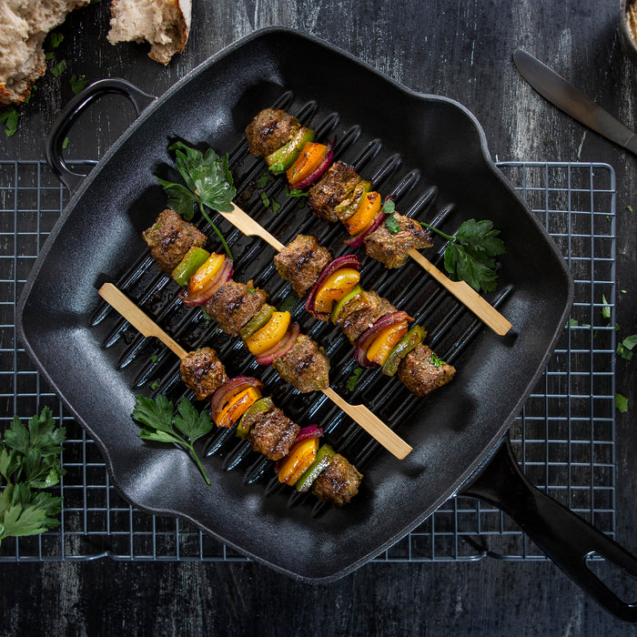 BK Bourgogne Grillpan Ø 26 cm