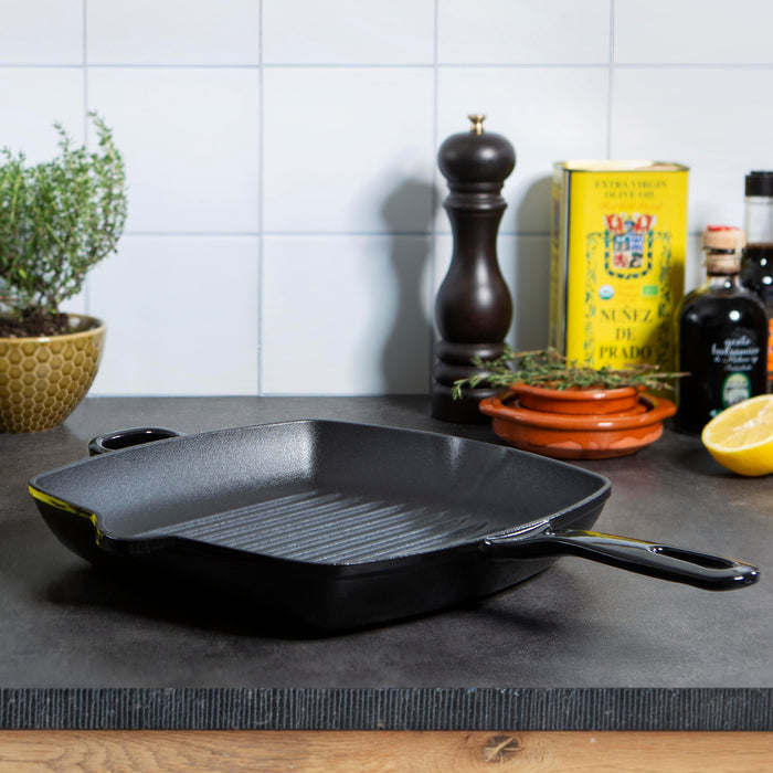 BK Bourgogne Grillpan Ø 26 cm