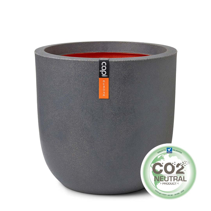 Capi Europe Smooth Bloempot Ø 35 cm