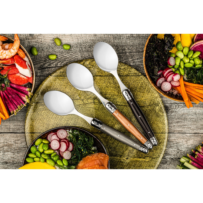 Laguiole Style de Vie Premium Line bestekset 6-personen treasure