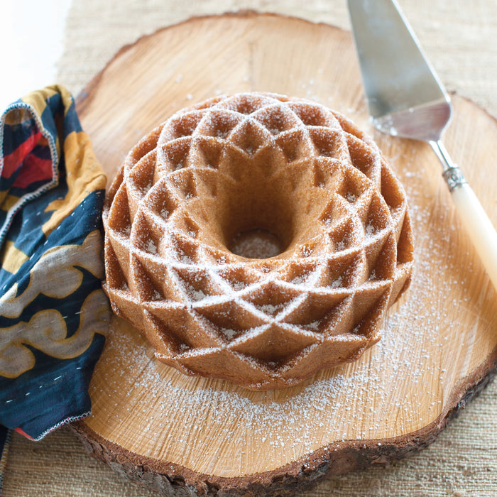 Nordic Ware Jubilee Tulband Bakvorm