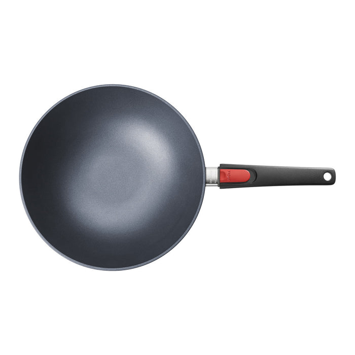Woll Diamond Lite Induction Wokpan Ø 30 cm