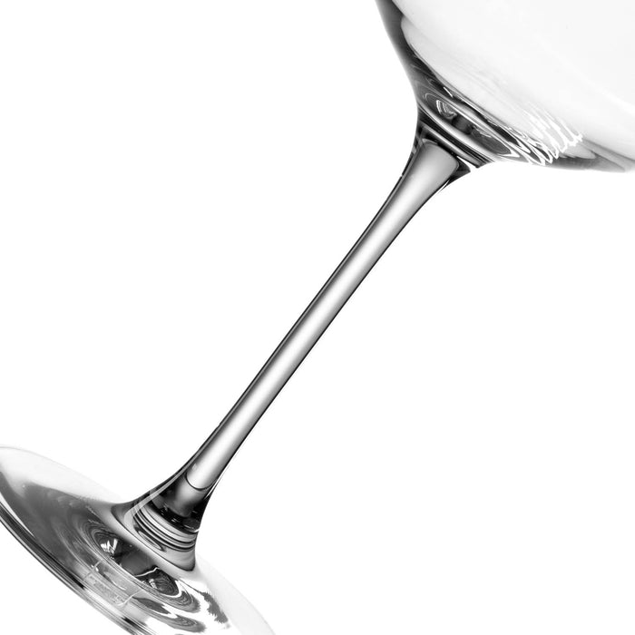 Leonardo Puccini Witte Wijnglazen 0,4 L - 6 st