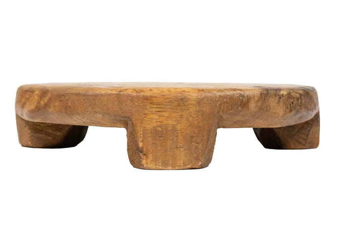 Liviza Onderzetter hout Bajo