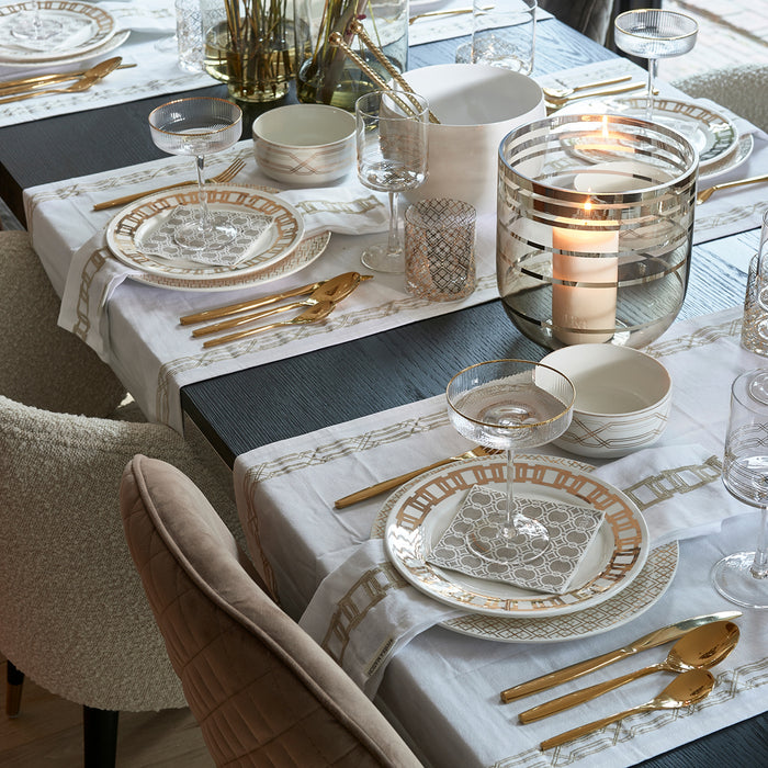 Riviera Maison Heritage 48 Bowl -  13.0x13.0x8.0 cm