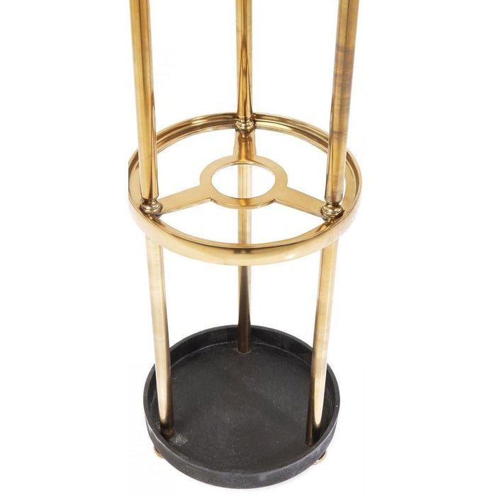 Kapstok Gala goud Kare Design