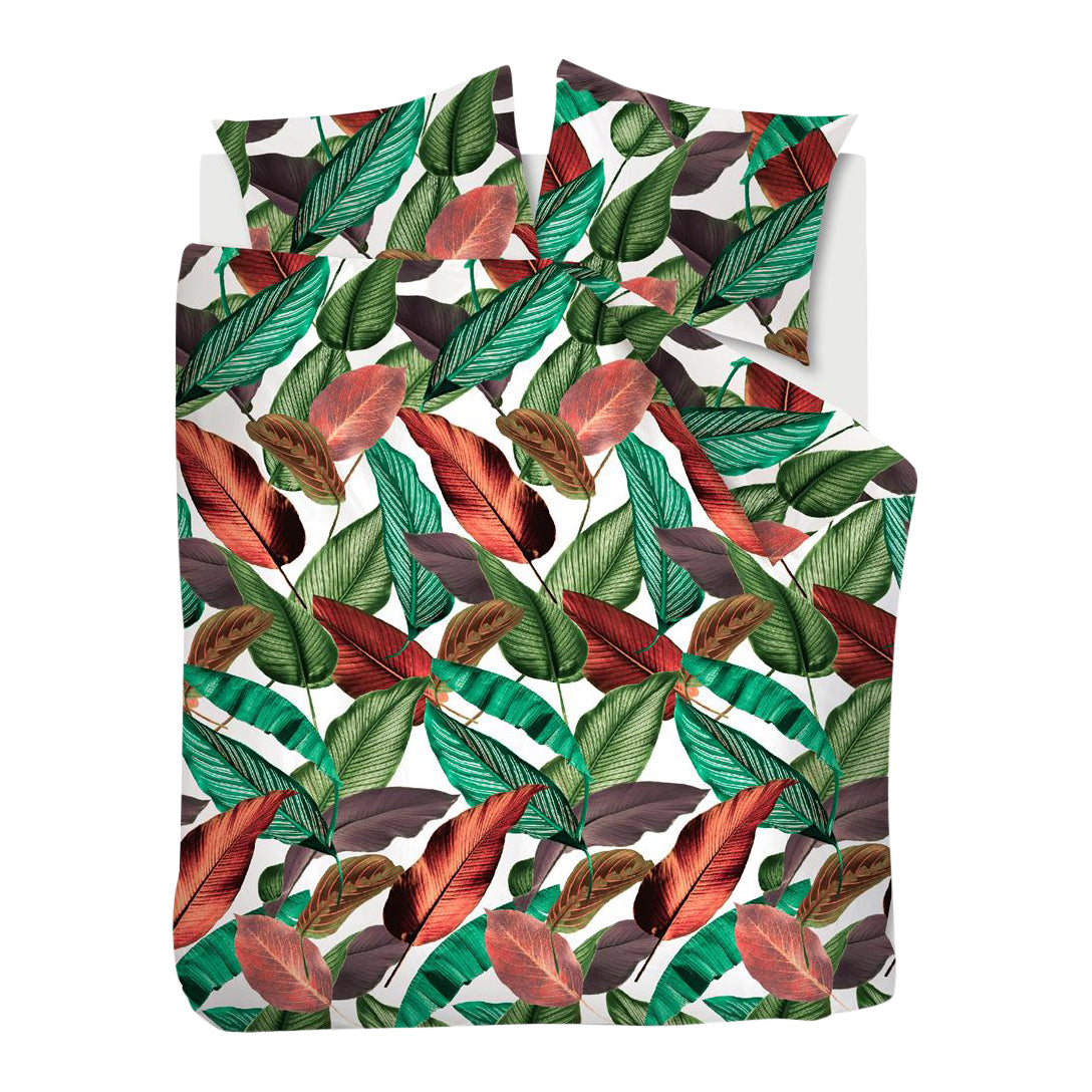 Ambiante Makoyana Dekbedovertrek 240 x 200/220 cm - Multi