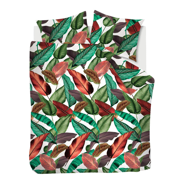 Ambiante Makoyana Dekbedovertrek 240 x 200/220 cm - Multi