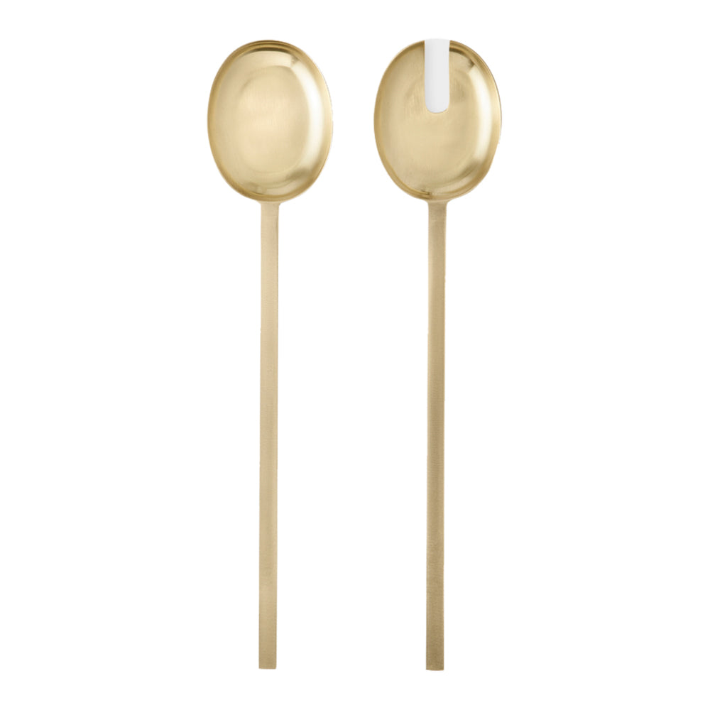 Ferm Living Fein Saladebestek