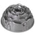Nordic Ware Rose Tulband Bakvorm